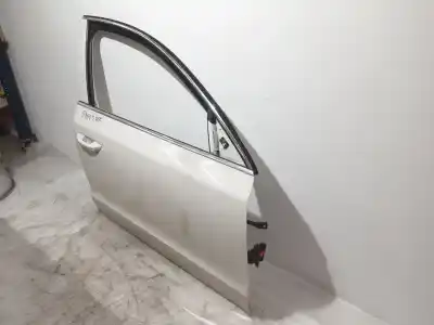 Second-hand car spare part front right door for skoda superb ii ranchera familiar (3t5) 2.0 tdi 16v 4x4 oem iam references 3t0831056  3t0831056