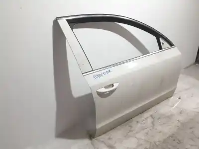 Second-hand car spare part front right door for skoda superb ii ranchera familiar (3t5) 2.0 tdi 16v 4x4 oem iam references 3t0831056  3t0831056
