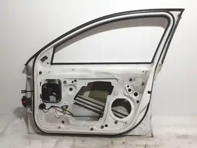 Second-hand car spare part front right door for skoda superb ii ranchera familiar (3t5) 2.0 tdi 16v 4x4 oem iam references 3t0831056  3t0831056