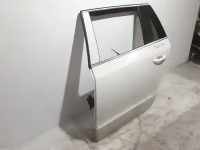Gebrauchtes Autoersatzteil hintere linke tür zum skoda superb ii ranchera familiar (3t5) 2.0 tdi 16v 4x4 oem-iam-referenzen 3t9833055  3t9833055