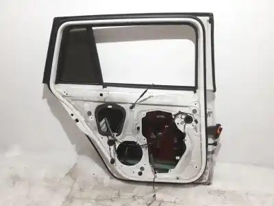 Gebrauchtes Autoersatzteil hintere linke tür zum skoda superb ii ranchera familiar (3t5) 2.0 tdi 16v 4x4 oem-iam-referenzen 3t9833055  3t9833055