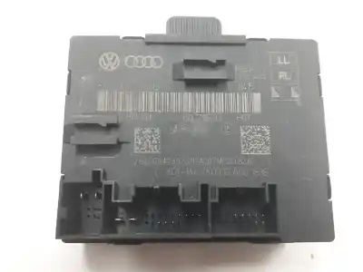 Автозапчасти б/у ЭЛЕКТРОННЫЙ МОДУЛЬ за SKODA SUPERB II RANCHERA FAMILIAR (3T5) 2.0 TDI 16V 4X4 ссылки OEM IAM 8X0959795D  