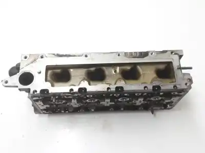 Second-hand car spare part cylinder head for seat leon (5f1) 1.6 tdi oem iam references 04l103373  04l103373