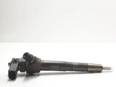 Автозапчастина б/у инжектор для seat leon (5f1) 1.6 tdi посилання на oem iam 04l130277g  