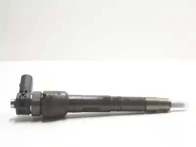 Автозапчасти б/у инжектор за seat leon (5f1) 1.6 tdi ссылки oem iam 04l130277g