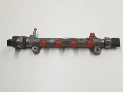 Автозапчасти б/у рампа инжектора за seat leon (5f1) 1.6 tdi ссылки oem iam 04l089b