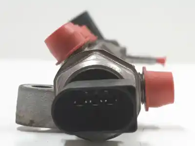Автозапчасти б/у рампа инжектора за seat leon (5f1) 1.6 tdi ссылки oem iam 04l089b  04l089b