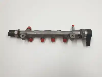 Автозапчасти б/у рампа инжектора за seat leon (5f1) 1.6 tdi ссылки oem iam 04l089b  04l089b