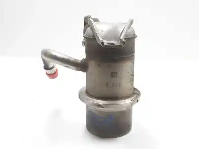 Peça sobressalente para automóvel em segunda mão RADIADOR DE GASES DE ESCAPE (EGR) por SEAT LEON (5F1)  Referências OEM IAM 04L131512D  04L131512D