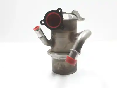 Автозапчастина б/у кулер egr для seat leon (5f1) 1.6 tdi посилання на oem iam 04l131512d  04l131512d