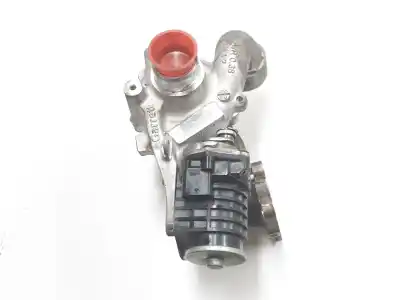 Автозапчастина б/у турбонагрузник для citroen c3 aircross ii (2r_, 2c_) 1.2 puretech 110 (2rhnzb, 2rhnzw, 2rhnpx, 2rhnpj) посилання на oem iam 9845031980