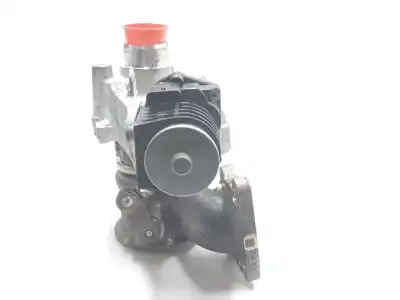 Автозапчасти б/у турбокомпенсатор за citroen c3 aircross ii (2r_, 2c_) 1.2 puretech 110 (2rhnzb, 2rhnzw, 2rhnpx, 2rhnpj) ссылки oem iam 9845031980  1654509180