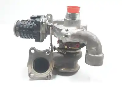 Автозапчасти б/у турбокомпенсатор за citroen c3 aircross ii (2r_, 2c_) 1.2 puretech 110 (2rhnzb, 2rhnzw, 2rhnpx, 2rhnpj) ссылки oem iam 9845031980  1654509180