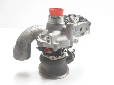 Автозапчасти б/у турбокомпенсатор за citroen c3 aircross ii (2r_, 2c_) 1.2 puretech 110 (2rhnzb, 2rhnzw, 2rhnpx, 2rhnpj) ссылки oem iam 9845031980  1654509180