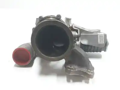 Автозапчасти б/у турбокомпенсатор за citroen c3 aircross ii (2r_, 2c_) 1.2 puretech 110 (2rhnzb, 2rhnzw, 2rhnpx, 2rhnpj) ссылки oem iam 9845031980  1654509180