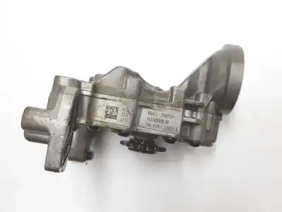 Автозапчасти б/у нефтяная бомба за citroen c3 aircross ii (2r_, 2c_) 1.2 puretech 110 (2rhnzb, 2rhnzw, 2rhnpx, 2rhnpj) ссылки oem iam 9837408880  