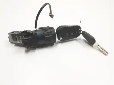 Pièce détachée automobile d'occasion commutateur d'allumage pour citroen c3 aircross ii (2r_, 2c_) 1.2 puretech 110 (2rhnzb, 2rhnzw, 2rhnpx, 2rhnpj) références oem iam 9663123380 36454600 9673257480