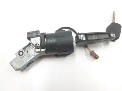 Pièce détachée automobile d'occasion commutateur d'allumage pour citroen c3 aircross ii (2r_, 2c_) 1.2 puretech 110 (2rhnzb, 2rhnzw, 2rhnpx, 2rhnpj) références oem iam 9663123380 36454600 9673257480