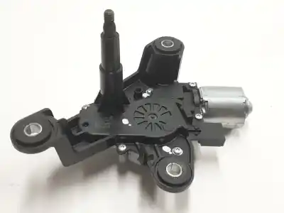 Автозапчастина б/у двигатель заднього склоочисника для citroen c3 aircross ii (2r_, 2c_) 1.2 puretech 110 (2rhnzb, 2rhnzw, 2rhnpx, 2rhnpj) посилання на oem iam 0390205114  9819900080