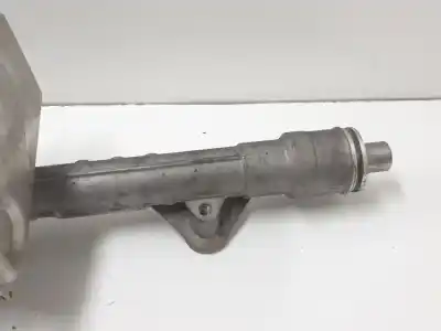 Автозапчастина б/у рульмова рейка для citroen c3 aircross ii (2r_, 2c_) 1.2 puretech 110 (2rhnzb, 2rhnzw, 2rhnpx, 2rhnpj) посилання на oem iam 9831706480  1677606980