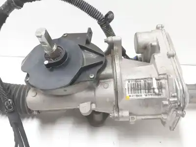 Автозапчастина б/у рульмова рейка для citroen c3 aircross ii (2r_, 2c_) 1.2 puretech 110 (2rhnzb, 2rhnzw, 2rhnpx, 2rhnpj) посилання на oem iam 9831706480  1677606980