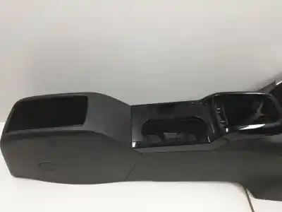 Автозапчастина б/у центральна консоль для citroen c3 aircross ii (2r_, 2c_) 1.2 puretech 110 (2rhnzb, 2rhnzw, 2rhnpx, 2rhnpj) посилання на oem iam yq007952zd  yq000335cy