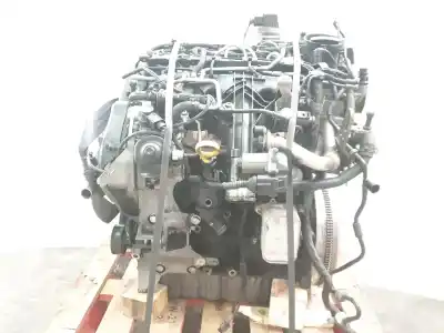 Pièce détachée automobile d'occasion MOTEUR COMPLET pour SKODA SUPERB II RANCHERA FAMILIAR (3T5)  Références OEM IAM CFFB  03L100034