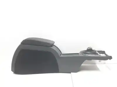 Pezzo di ricambio per auto di seconda mano Bracciolo Centrale per SKODA SUPERB II RANCHERA FAMILIAR (3T5) 2.0 TDI 16V 4X4 Riferimenti OEM IAM 3T0863243  3T0863243