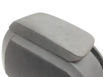 Second-hand car spare part center armrest for skoda superb ii ranchera familiar (3t5) 2.0 tdi 16v 4x4 oem iam references 3t0863243  3t0863243