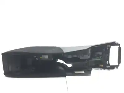 Second-hand car spare part center armrest for skoda superb ii ranchera familiar (3t5) 2.0 tdi 16v 4x4 oem iam references 3t0863243  3t0863243