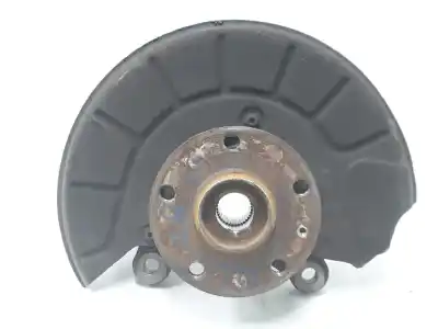 Piesă de schimb auto la mâna a doua fuzeta stanga fata pentru skoda superb ii ranchera familiar (3t5) 2.0 tdi 16v 4x4 referințe oem iam 1k0407255aa