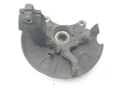 Pezzo di ricambio per auto di seconda mano snodo anteriore sinistro per skoda superb ii ranchera familiar (3t5) 2.0 tdi 16v 4x4 riferimenti oem iam 1k0407255aa  1k0407255aa