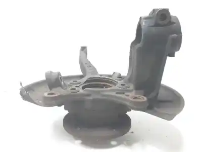Pezzo di ricambio per auto di seconda mano snodo anteriore sinistro per skoda superb ii ranchera familiar (3t5) 2.0 tdi 16v 4x4 riferimenti oem iam 1k0407255aa  1k0407255aa