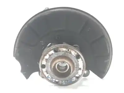 Piesă de schimb auto la mâna a doua fuzeta dreapta fata pentru skoda superb ii ranchera familiar (3t5) 2.0 tdi 16v 4x4 referințe oem iam 1k0407256aa