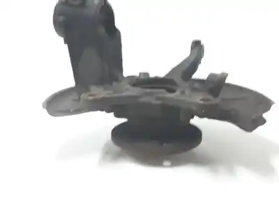Pezzo di ricambio per auto di seconda mano attacco anteriore destro per skoda superb ii ranchera familiar (3t5) 2.0 tdi 16v 4x4 riferimenti oem iam 1k0407256aa  1k0407256aa