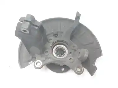 Pezzo di ricambio per auto di seconda mano attacco anteriore destro per skoda superb ii ranchera familiar (3t5) 2.0 tdi 16v 4x4 riferimenti oem iam 1k0407256aa  1k0407256aa