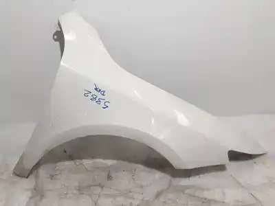 Second-hand car spare part Front Right Fin for SKODA SUPERB II RANCHERA FAMILIAR (3T5) 2.0 TDI 16V 4X4 OEM IAM references 3T0821022A  3T0821022A