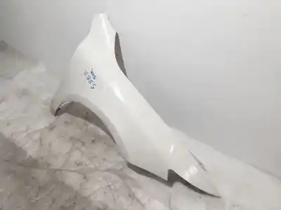 Second-hand car spare part front right fin for skoda superb ii ranchera familiar (3t5) 2.0 tdi 16v 4x4 oem iam references 3t0821022a  3t0821022a
