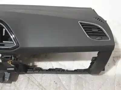Автозапчасти б/у комплект подушки безопасности за seat leon (5f1) 1.6 tdi ссылки oem iam 5f1857003m  6f0880201ag