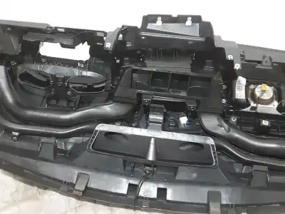 Автозапчасти б/у комплект подушки безопасности за seat leon (5f1) 1.6 tdi ссылки oem iam 5f1857003m  6f0880201ag