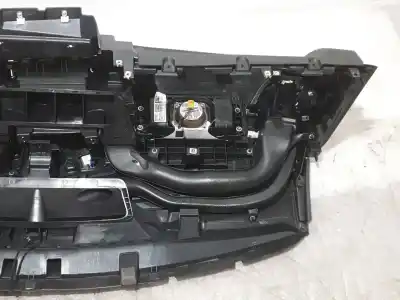 Автозапчасти б/у комплект подушки безопасности за seat leon (5f1) 1.6 tdi ссылки oem iam 5f1857003m  6f0880201ag