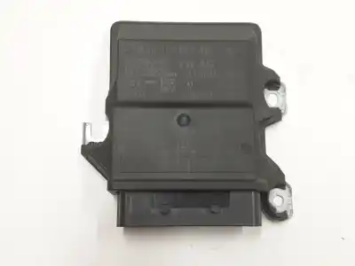 Автозапчасти б/у комплект подушки безопасности за seat leon (5f1) 1.6 tdi ссылки oem iam 5f1857003m  6f0880201ag