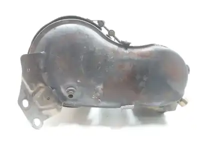 Автозапчасти б/у фильтр частиц за seat leon (5f1) 1.6 tdi ссылки oem iam 4l131723m  