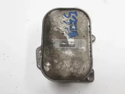 Автозапчасти б/у охладитель моторного масла за seat leon (5f1) 1.6 tdi ссылки oem iam 03n117021