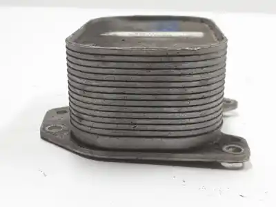 Автозапчасти б/у охладитель моторного масла за seat leon (5f1) 1.6 tdi ссылки oem iam 03n117021  03n117021