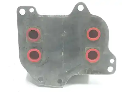 Автозапчасти б/у охладитель моторного масла за seat leon (5f1) 1.6 tdi ссылки oem iam 03n117021  03n117021
