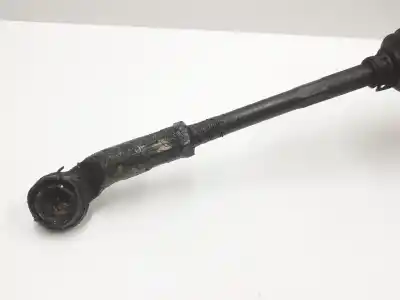 Автозапчастина б/у рульмова рейка для seat leon (5f1) 1.6 tdi посилання на oem iam 5q1l23051ab  5q1423055m