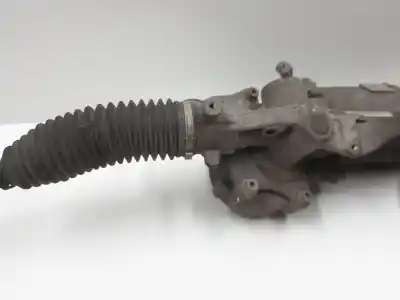 Автозапчастина б/у рульмова рейка для seat leon (5f1) 1.6 tdi посилання на oem iam 5q1l23051ab  5q1423055m