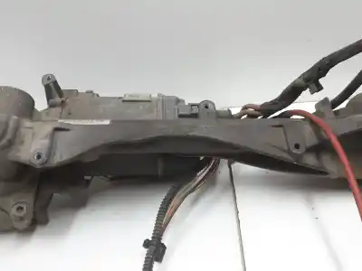 Автозапчастина б/у рульмова рейка для seat leon (5f1) 1.6 tdi посилання на oem iam 5q1l23051ab  5q1423055m