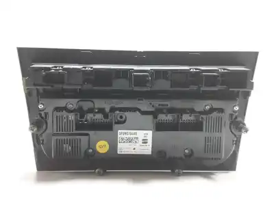 Автозапчасти б/у климат-контроль за seat leon (5f1) 1.6 tdi ссылки oem iam 5f0907044e  5f0907044e